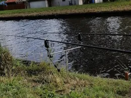 Ems-Jade-Kanal (Sande)-4