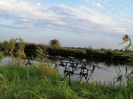 Ems-Jade-Kanal (Sande)-3