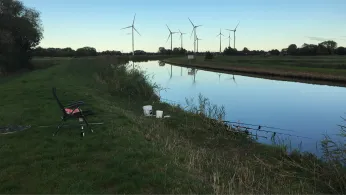 Ems-Jade-Kanal (Sande)-1