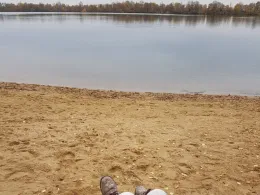 Schweinfurter Baggersee