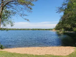 Schweinfurter Baggersee-1