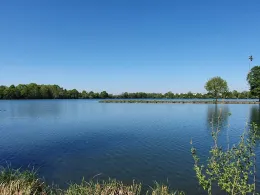 Schweinfurter Baggersee-2