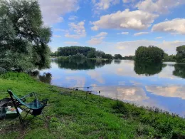 Autobahnsee Augsburg-2