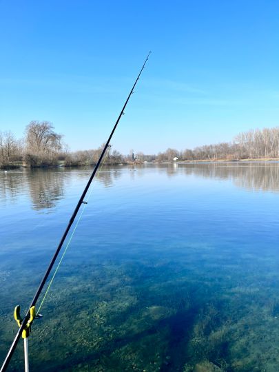 Autobahnsee Augsburg-1