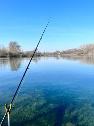 Autobahnsee Augsburg-1