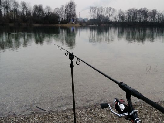 Autobahnsee Augsburg-3