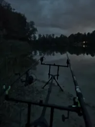 Neuer Kiessee (Bestensee)-1