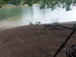 Neuer Kiessee (Bestensee)-2