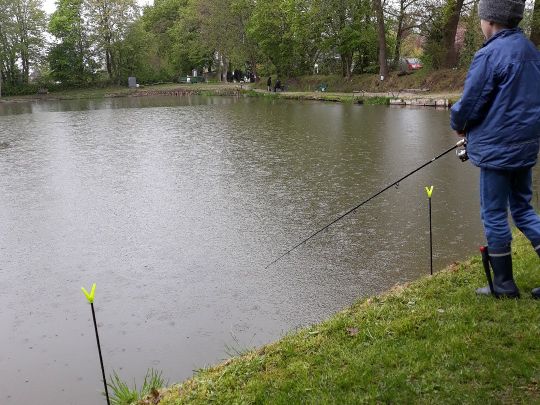 Timmeler Meer