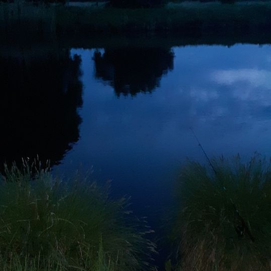 Voßkanal (Zehdenick-Höpen)-4