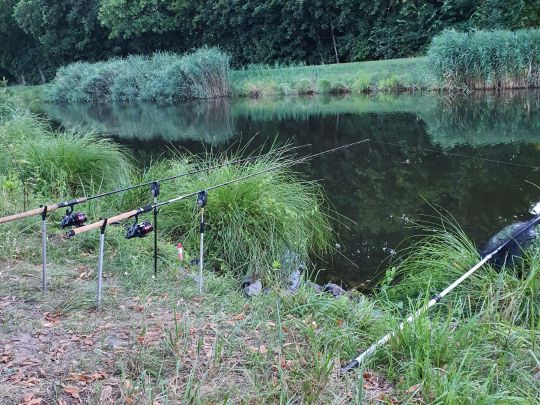 Voßkanal (Zehdenick-Höpen)-3