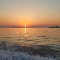 Arabisches Meer (Oman)