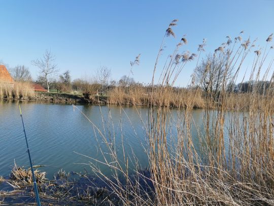 Alte Fahrt Lüdinghausen-1