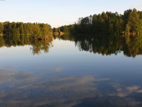 Schielein Weiher 2-1