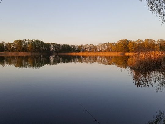 Haussee (Seefeld-Löhme)-1