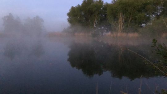 Torfstich Oberdorla 1-3-1