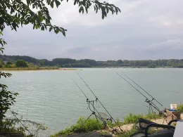 Baggersee Giesen (Dettenheim)-1