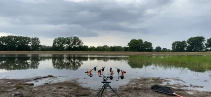 Immertalstausee (Friemar)