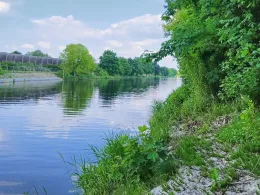 Teltowkanal (Berlin-Adlershof)-4