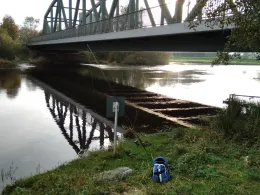 Stör (Breitenberg / Westermoor)