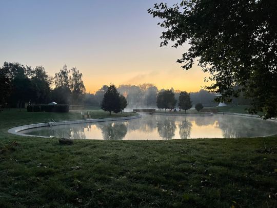 Naturfreibad Haunstetten-0