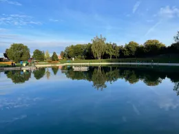 Naturfreibad Haunstetten-1