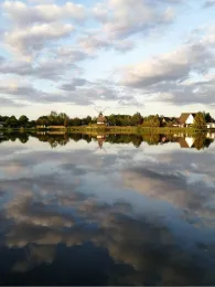 Mühlensee (Gifhorn)-1