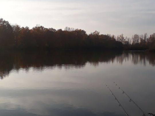 Alter Bagger (Zwenkau)-2