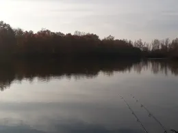 Alter Bagger (Zwenkau)-2