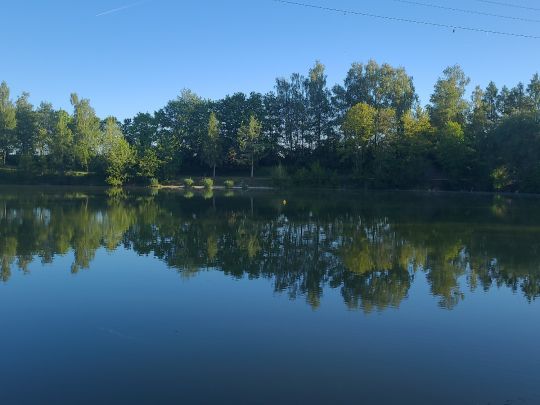 Angelparadies Mongo-Teich-2