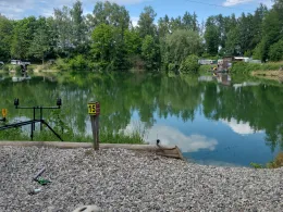 Angelparadies Mongo-Teich-3