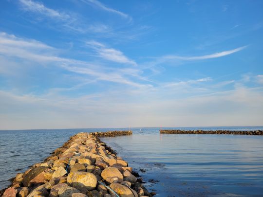 Kattegat (Bisnap Strand) -4