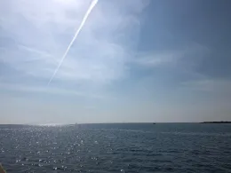 Kattegat (Bisnap Strand) -2