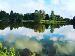 Peter-Friedrich-Weiher (Nalbach)