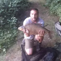 Baggerloch Krüssmann