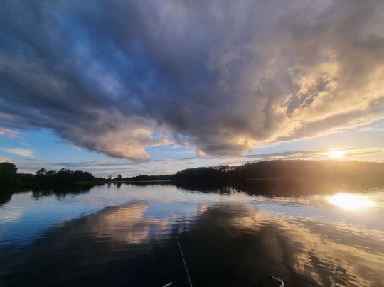 Dranser See