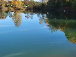 Baggersee Weigel (Bergkirchen)