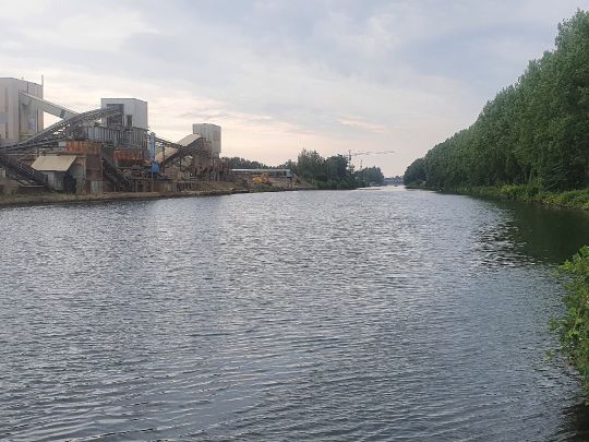 Wessem-Nederweert-Kanaal-2