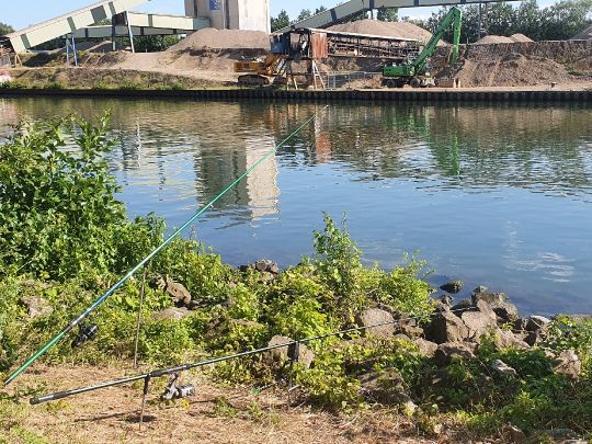 Wessem-Nederweert-Kanaal-1