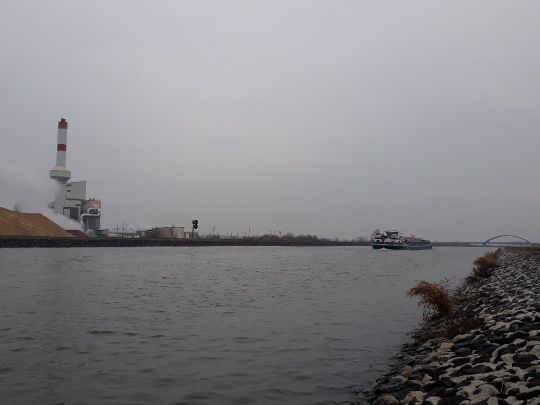 Mittellandkanal (Haldensleben)-2