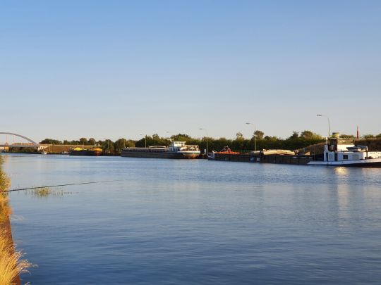 Mittellandkanal (Haldensleben)-1