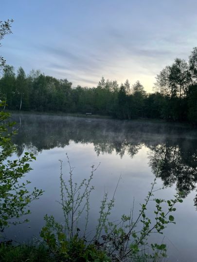 Teich Schröder (Lunestedt)-2