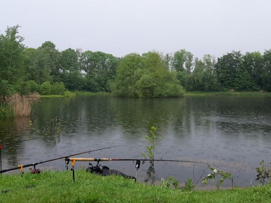 Baggerloch Dülken-1