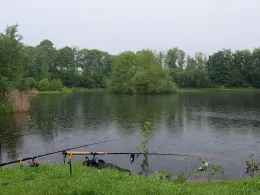 Baggerloch Dülken-1