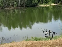 Baggerloch Dülken-4