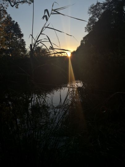 Raklitza (Rietschen)