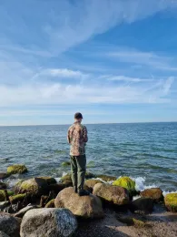 Gedser Lystbådehavn-1