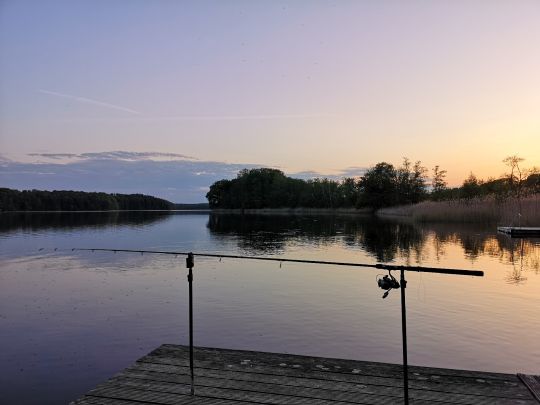 Haussee (Hardenbeck)