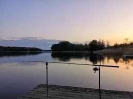 Haussee (Hardenbeck)