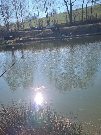 Angelteiche Fritzemühle (Berndorf)-2